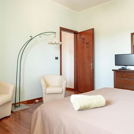 Tenuta De Masi By Lovesud Corsano  Εξωτερικό φωτογραφία