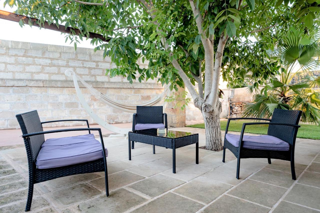 Tenuta De Masi By Lovesud Corsano  Εξωτερικό φωτογραφία