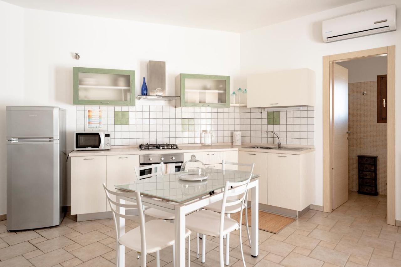Tenuta De Masi By Lovesud Corsano  Εξωτερικό φωτογραφία