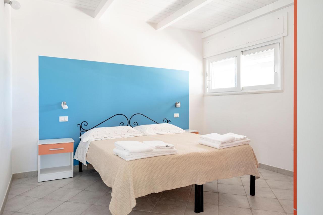 Tenuta De Masi By Lovesud Corsano  Εξωτερικό φωτογραφία