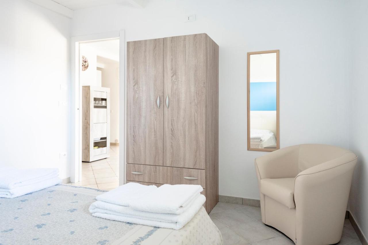Tenuta De Masi By Lovesud Corsano  Εξωτερικό φωτογραφία