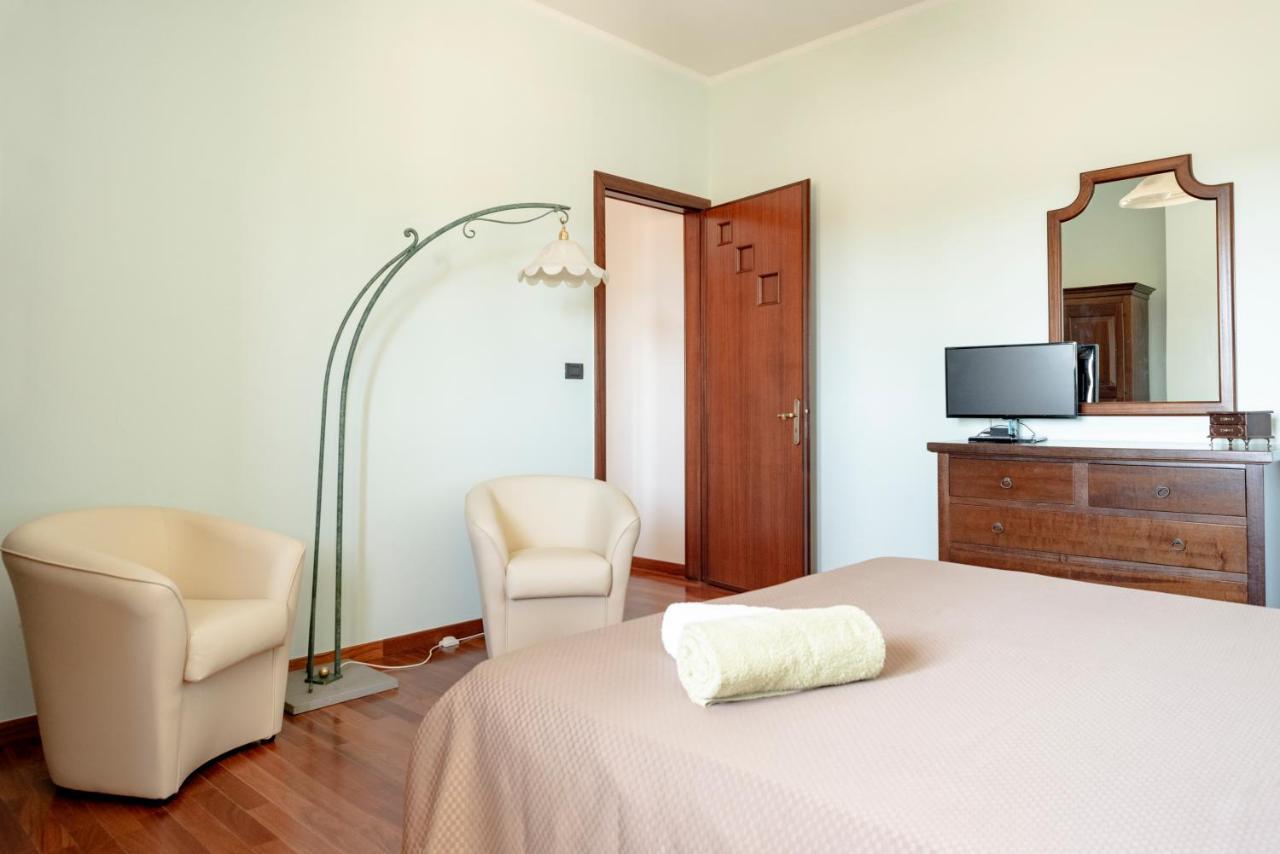 Tenuta De Masi By Lovesud Corsano  Εξωτερικό φωτογραφία