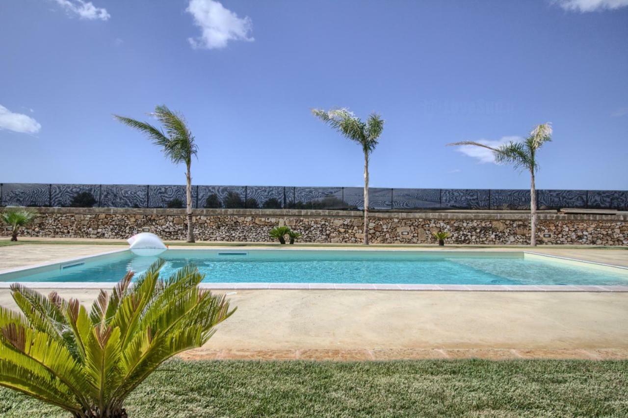 Tenuta De Masi By Lovesud Corsano  Εξωτερικό φωτογραφία