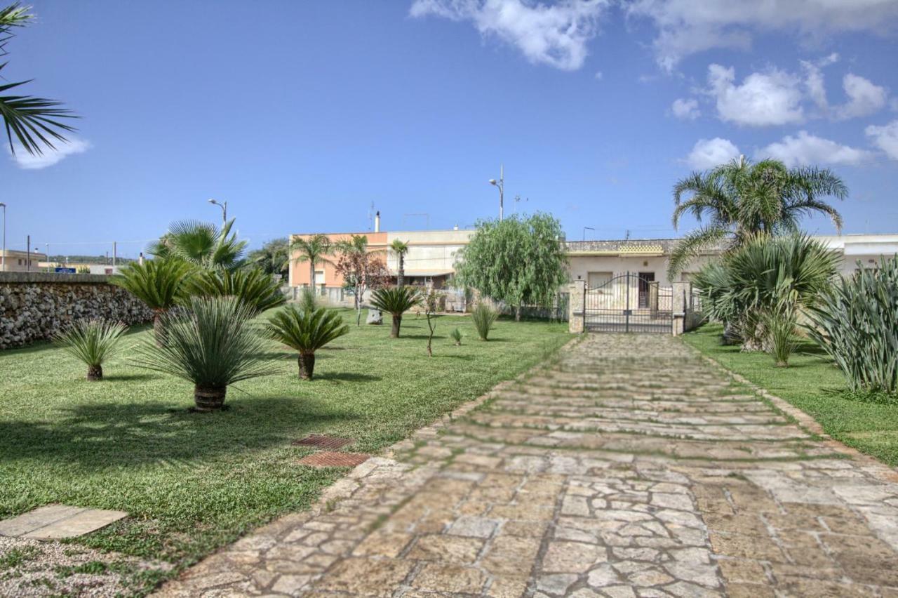 Tenuta De Masi By Lovesud Corsano  Εξωτερικό φωτογραφία