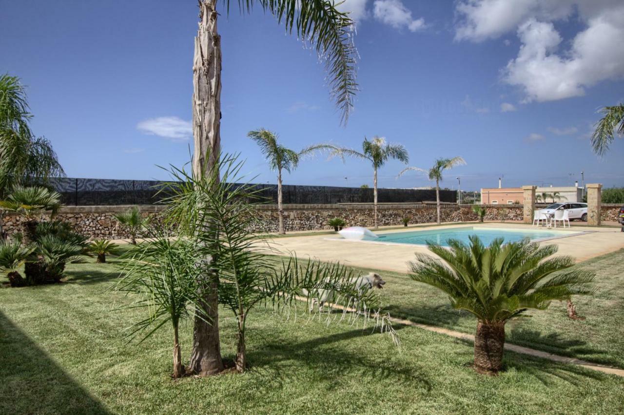 Tenuta De Masi By Lovesud Corsano  Εξωτερικό φωτογραφία