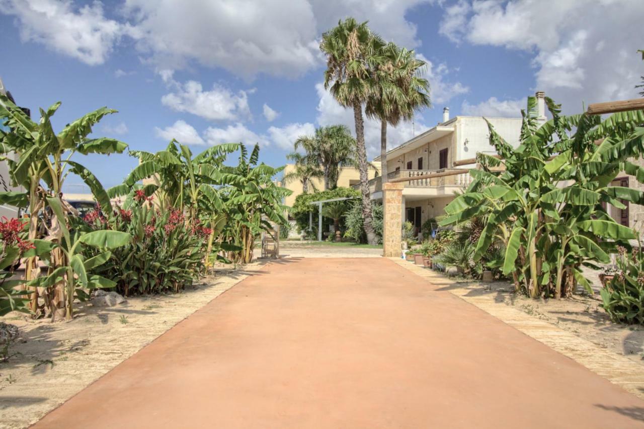 Tenuta De Masi By Lovesud Corsano  Εξωτερικό φωτογραφία