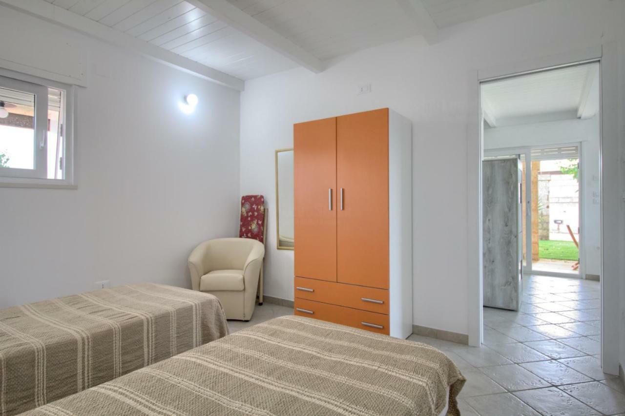 Tenuta De Masi By Lovesud Corsano  Εξωτερικό φωτογραφία