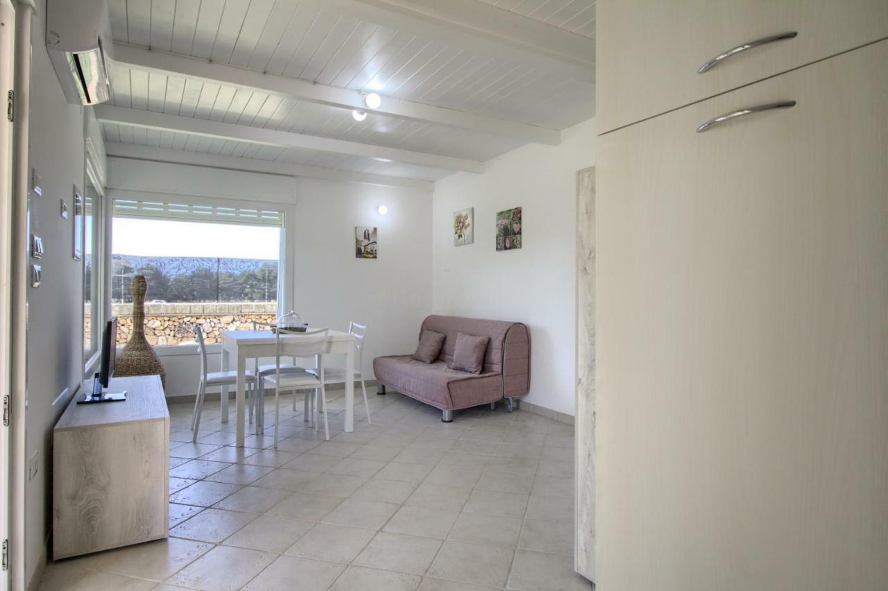 Tenuta De Masi By Lovesud Corsano  Εξωτερικό φωτογραφία