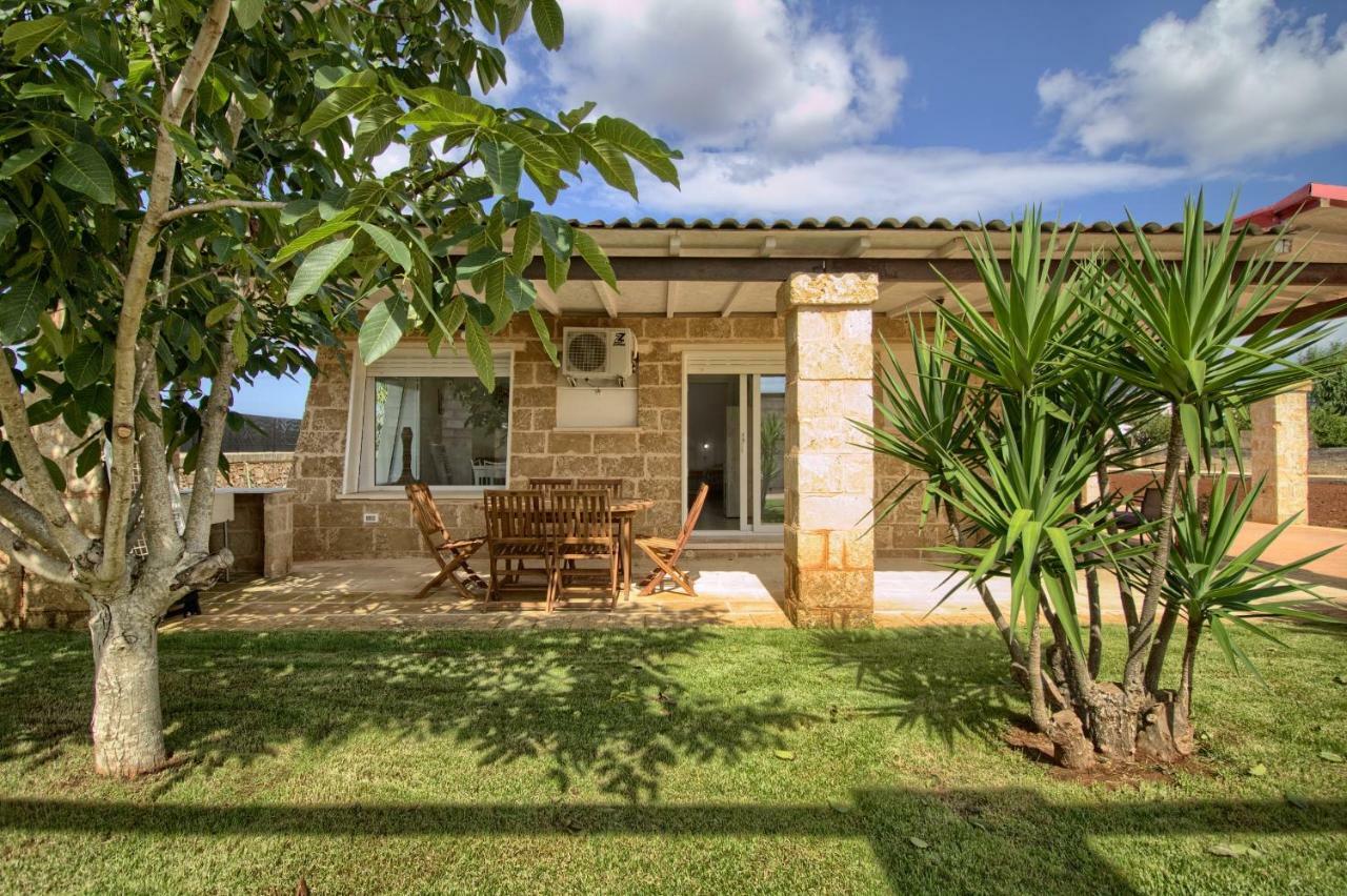 Tenuta De Masi By Lovesud Corsano  Εξωτερικό φωτογραφία