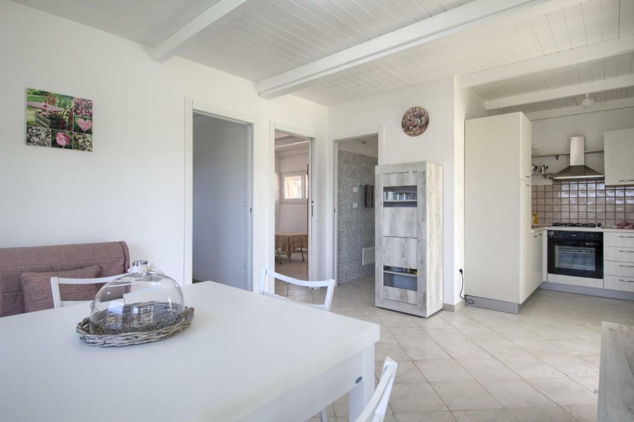Tenuta De Masi By Lovesud Corsano  Εξωτερικό φωτογραφία