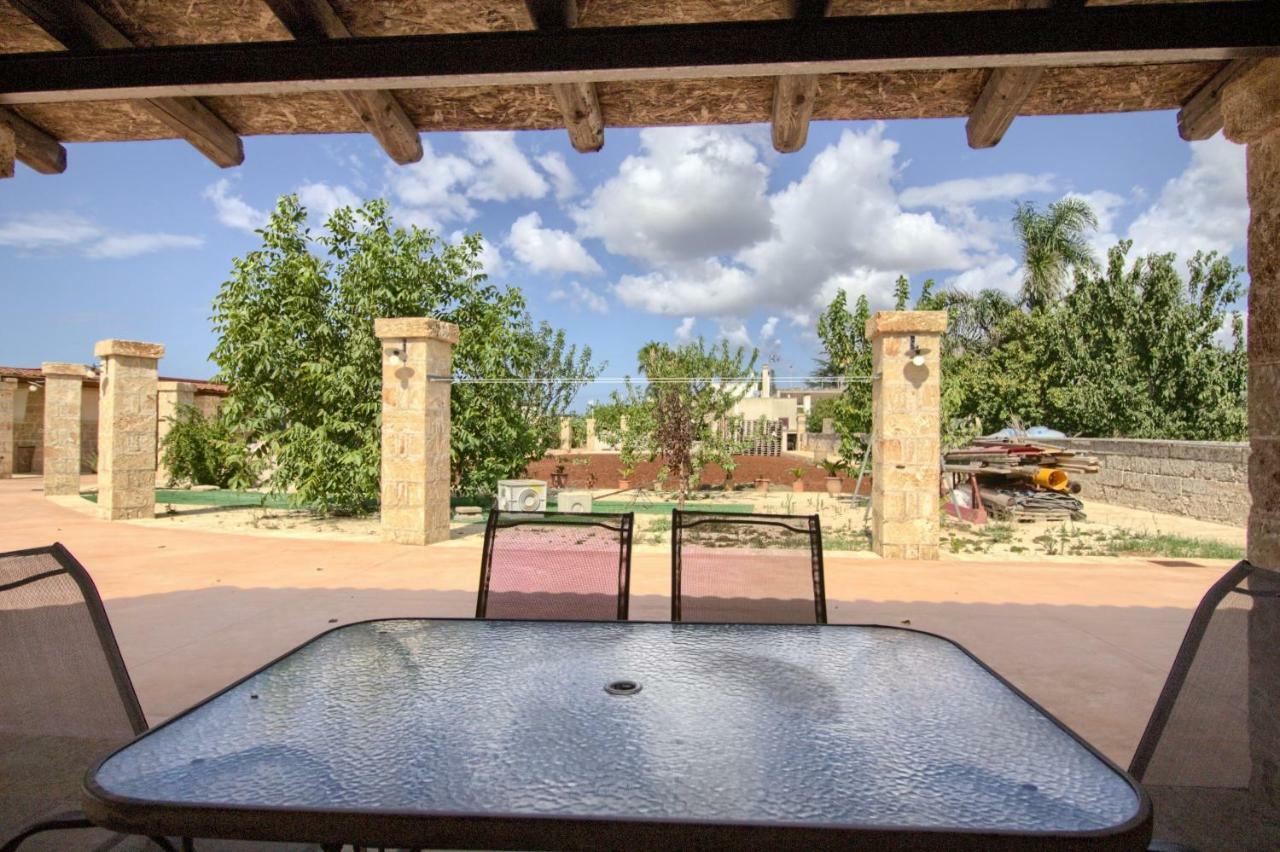 Tenuta De Masi By Lovesud Corsano  Εξωτερικό φωτογραφία
