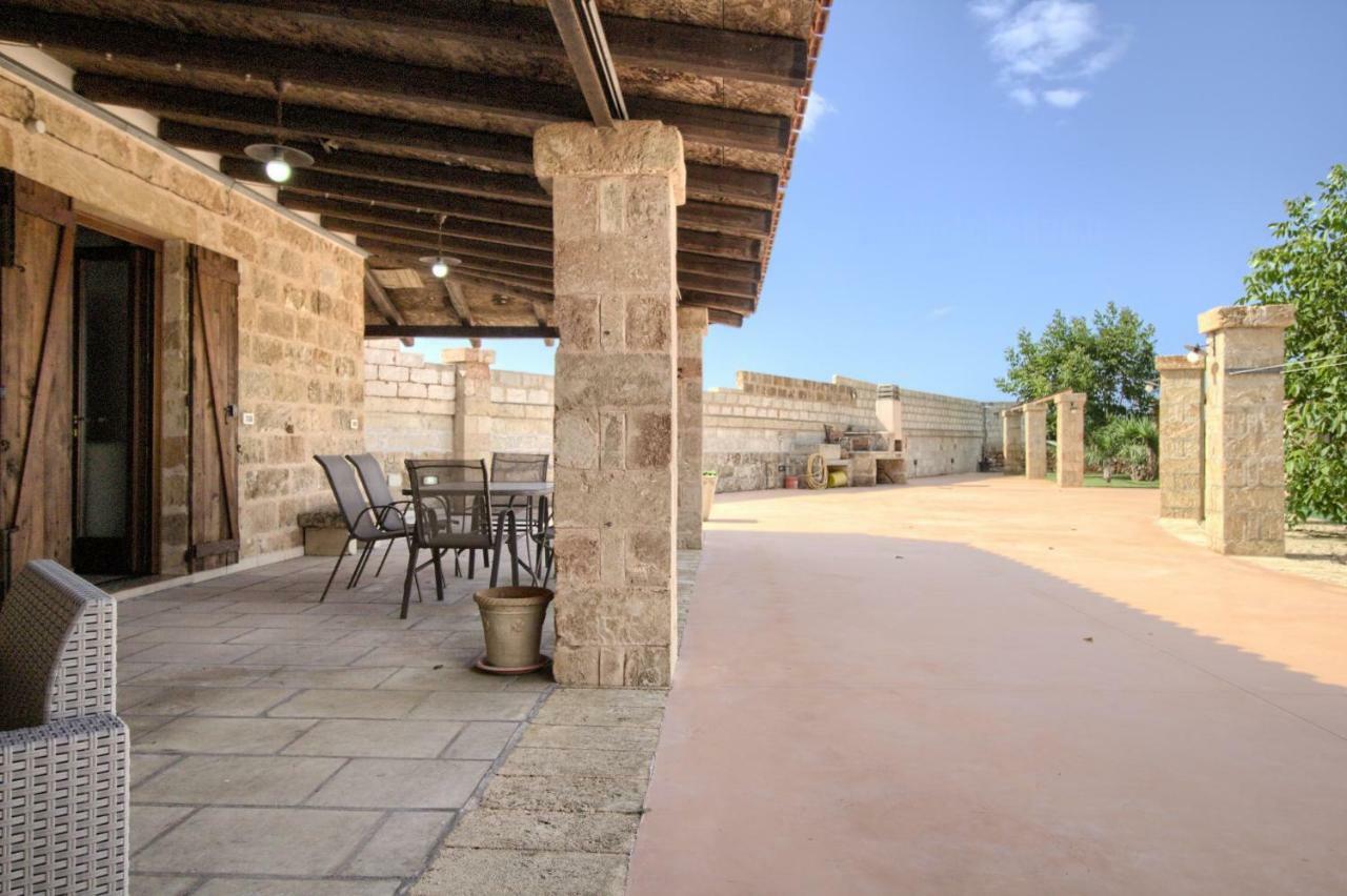 Tenuta De Masi By Lovesud Corsano  Εξωτερικό φωτογραφία