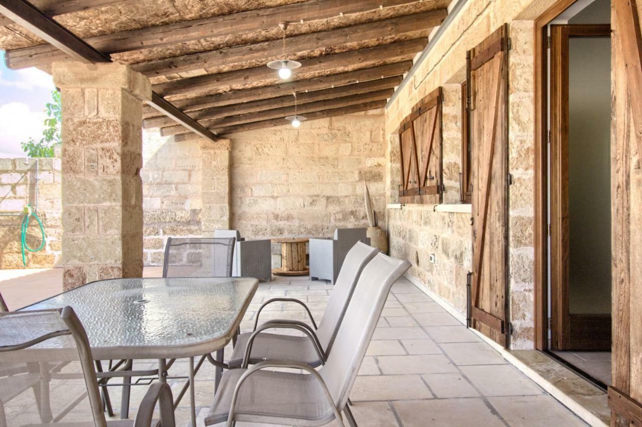 Tenuta De Masi By Lovesud Corsano  Εξωτερικό φωτογραφία