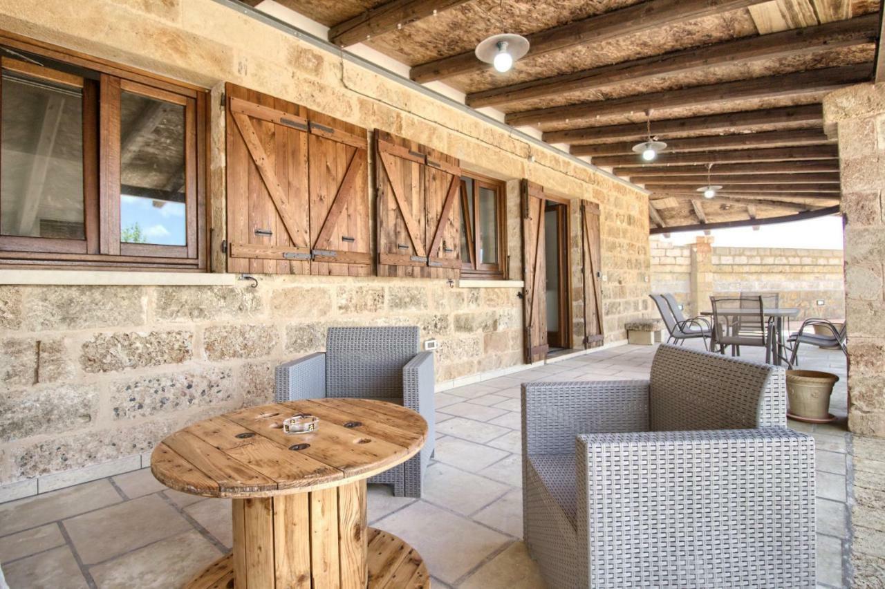 Tenuta De Masi By Lovesud Corsano  Εξωτερικό φωτογραφία